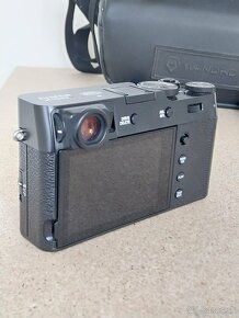 Fujifilm X100V set s prislusenstvom - 4