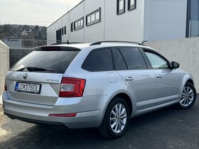 Škoda Octavia Combi 1.6 TDI DSG JOY 2017 - 4