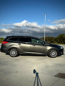 Ford Focus 1.0 EcoBoost - 4