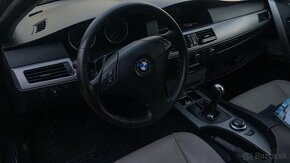 BMW 530xd automat combi - 4