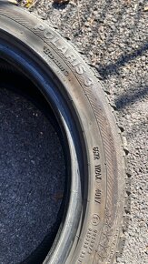 ❄️zimné pneu 225/45 r17 - 4