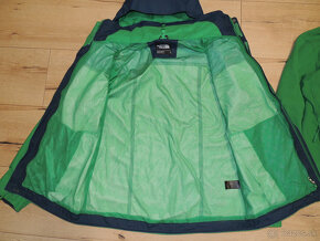 The North Face Evolve II Triclimate a Napapijri Rainforest - 4