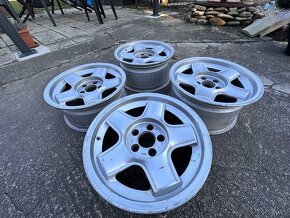 Schmidt 5x112 r16 7j / 8j - 4