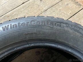 225/55R17 101V Continental WinterContact TS 850P - 4