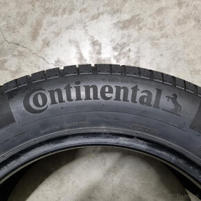 Zimné pneumatiky 205/60 R16 CONTINENTAL DOT4518 - 4