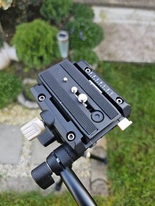 Predám SmallRig Video Tripod Kit CT210 - 4