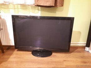 Panasonic Viera - 4