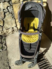 Britax b-motion 4plus - 4