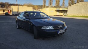 Audi A4 1.8T 110kw Quattro - 4