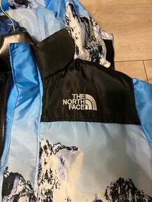 The north face x supreme - 4