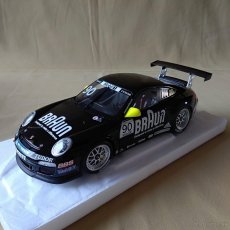 Minichamps 1:18 - 4