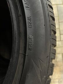 235/45 R18 zimné BRIDGESTONE(2022) Blizzak LM-005 - 4