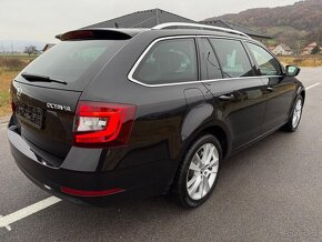 Škoda octavia combi 2.0tdi dsg STYLE PLUS - 4