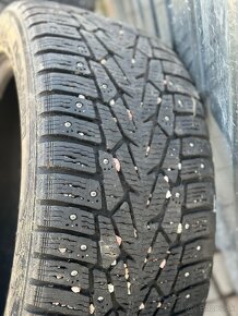 225/50 r17 zimne pneu z hrotmi - 4