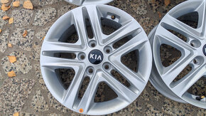 5x114,3 R16 --- KIA CEED ... - 4