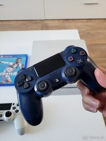 Playstation 4 Slim 500GB - 4