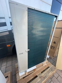 Nové tepelné čerpadlo Daikin ERLQ011CAV3 so zásobníkom - 4