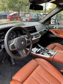 BMW X5 xDrive ako nove - 4