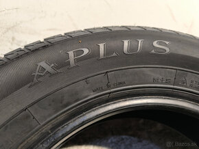 235/65 R17 Zimné pneumatiky Aplus 2 kusy - 4