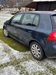 Golf 5 1.9tdi - 4