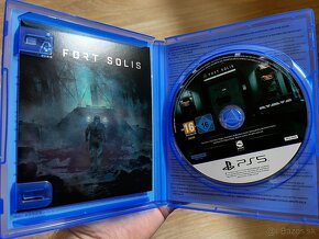 Fort Solis: Limited Edition - PS5 - 4