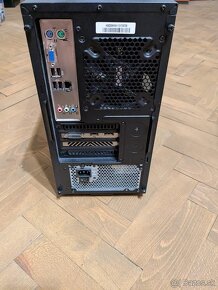 Xeon E3-1240 V2 bez GPU, 8GB ddr3, ssd, hdd win10/11 - 4