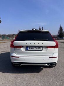 Volvo xc60 R-Design - 4