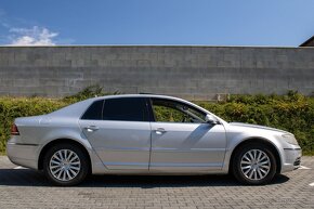 Volkswagen Phaeton 3.0 V6 tiptronic 4-Motion - 4