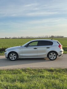 BMW 1 series 118d - 4