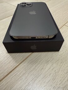 Apple iPhone 12 pro max 128gb - 4