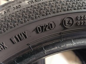 Barum Bravuris 3 185/55R15 82H - 4