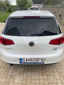 Volkswagen Golf VII - 4