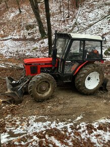 ZETOR 7245 UKT - 4