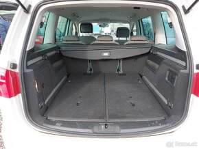 Seat Alhambra 2.0 TDI CR DPF  60,000KM - 4