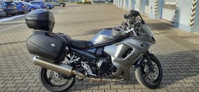 SUZUKI BANDIT GSX1250FA - 4