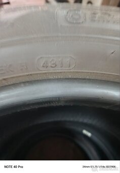 letna sada 225/60r17 99H - 4