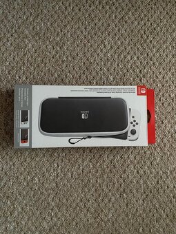 Nintendo switch OLED - 4