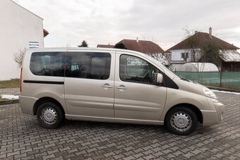 Peugeot Expert 2.0 Diesel 120KW - 4