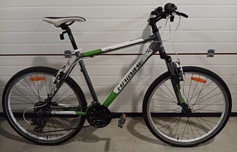 Haibike Life SL 26", rám 20" - 4