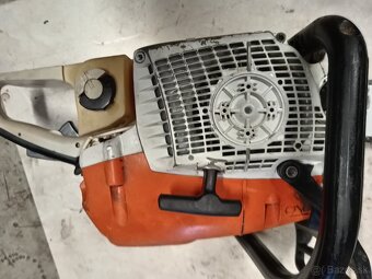 Stihl ms362 - 4