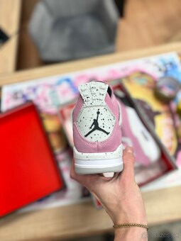 Jordan 4 Retro “Orchid” - 4