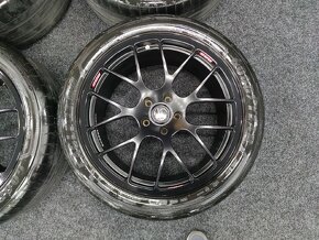 BBS CH-R R21 5x130 - 4