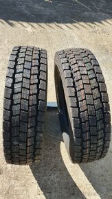 215/75r17,5 - 4