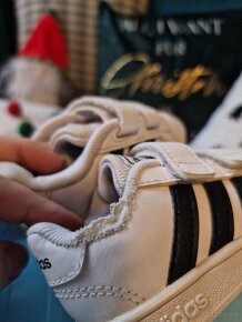 Adidas veľkosť 20,  poškodené - 4