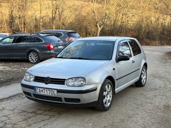 Golf 1.9tdi - 4