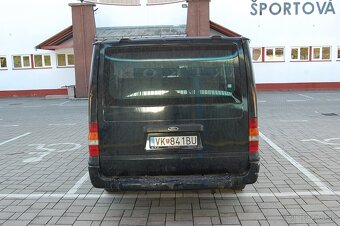 Ford transit - 4