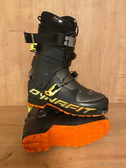 Skialp lyziarky Dynafit TLT Speedfit - 4