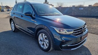 Volkswagen Tiguan 2.0 TDI EVO Life DSG za 27.990 € s DPH - 4