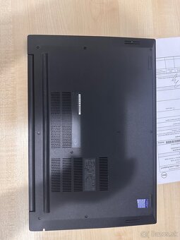 Lenovo e580 thinkpad i5 - 4