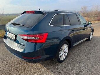 Škoda Superb 2.0TDI DSG 110kw - 4